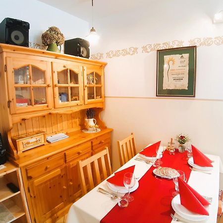 Prevalje Apartments Organic Tourist Farm Gradisnik מראה חיצוני תמונה