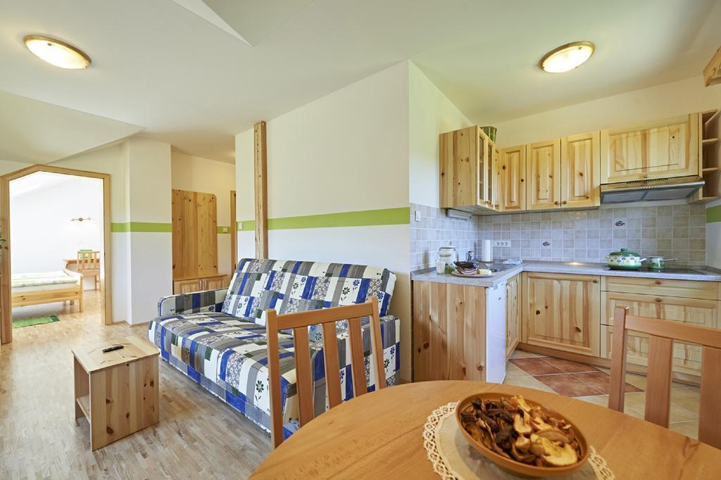 Prevalje Apartments Organic Tourist Farm Gradisnik מראה חיצוני תמונה