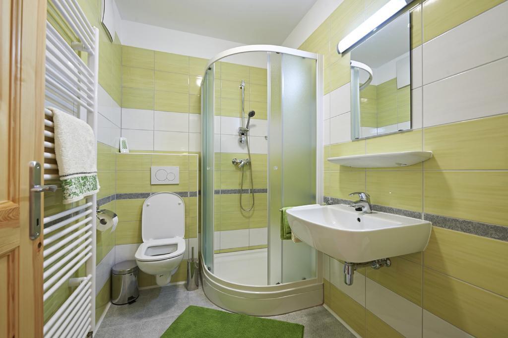 Prevalje Apartments Organic Tourist Farm Gradisnik מראה חיצוני תמונה
