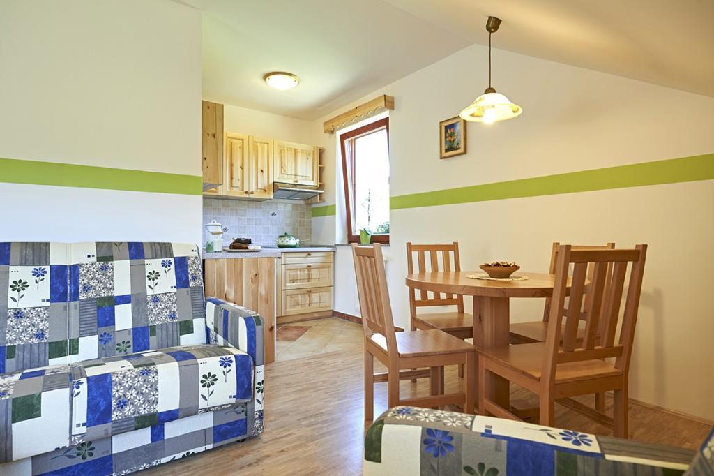 Prevalje Apartments Organic Tourist Farm Gradisnik מראה חיצוני תמונה